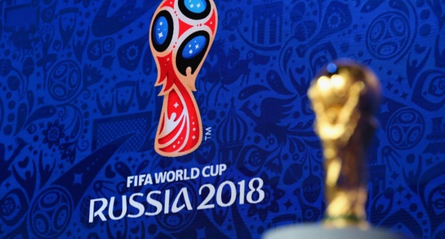 Украинские телеканалы могут не показать ЧМ-2018 Украинские телеканалы могут не показать ЧМ-2018
