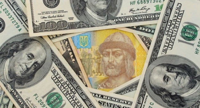 Госдолг Украины: каждый гражданин страны должен почти 50 тысяч гривен