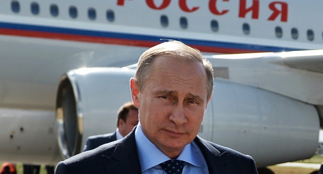 Путин готовит «подарок» Украине, – социолог Путин готовит «подарок» Украине, – социолог