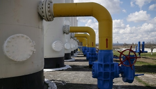 Украина будет экспортировать газ в 2035 году – вице-премьер Украина будет экспортировать газ в 2035 году – вице-премьер