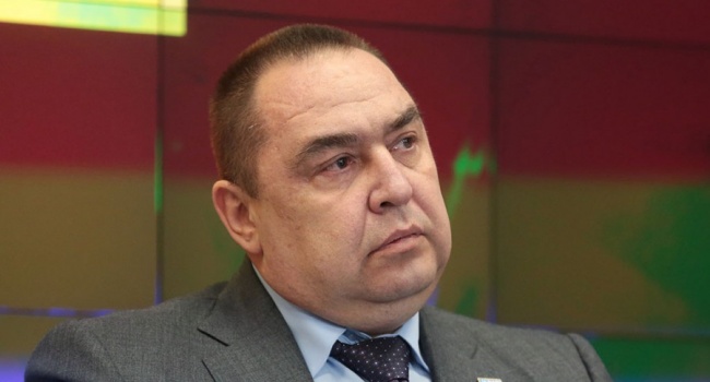 Дегтяренко: «Плотницкий еще вернется в «ЛНР» Дегтяренко: «Плотницкий еще вернется в «ЛНР»