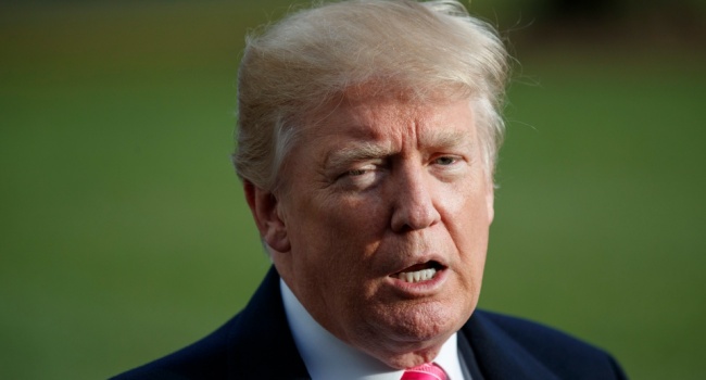 Трамп: CNN остается главным источником фейковых новостей Трамп: CNN остается главным источником фейковых новостей