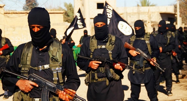 Боевики ИГИЛ предупредили европейцев о мощных терактах в праздники