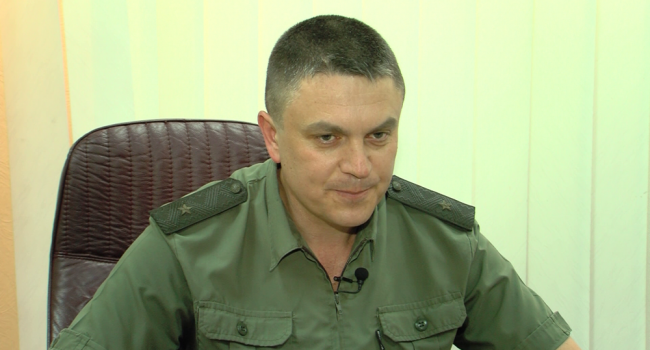 Новоиспеченный главарь «ЛНР» рассказал о своей позиции к обмену пленными