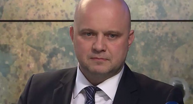 Обмен пленными: Украина готова на любые компромиссы с боевиками, - Тандит Обмен пленными: Украина готова на любые компромиссы с боевиками, - Тандит