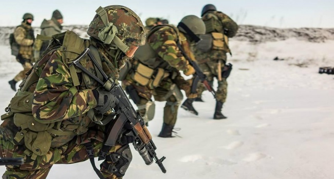 ВСУ без единого выстрела вернули под контроль Украины села под Горловкой ВСУ без единого выстрела вернули под контроль Украины села под Горловкой
