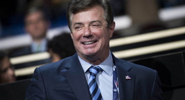 Манафорт может быть причастен к отказу Кабмина Украины от ассоциации с ЕС в 2013-м, - эксперты Манафорт может быть причастен к отказу Кабмина Украины от ассоциации с ЕС в 2013-м, - эксперты