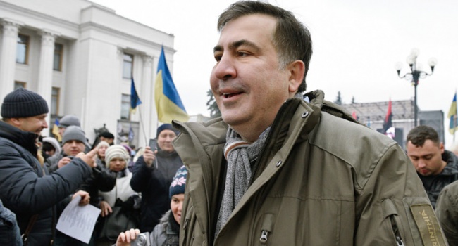 Блогер: «Медиатусовка прозрела: грузинский турист не такой уж и демократичный человек» Блогер: «Медиатусовка прозрела: грузинский турист не такой уж и демократичный человек»