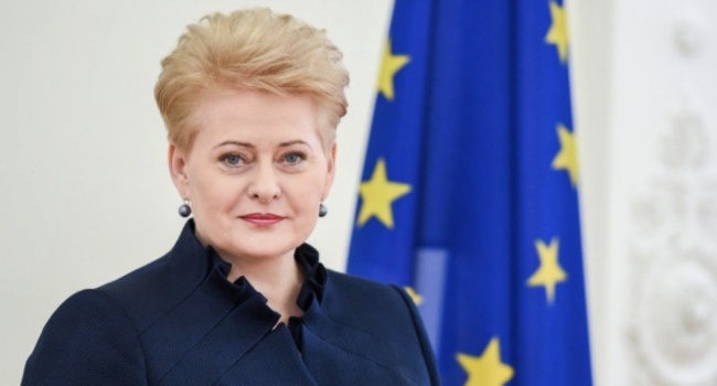Европа закроет границу: в Литве подписан «закон Магнитского»