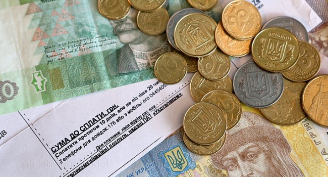 Украинским потребителям вернули более 5 миллионов гривен за ЖКХ