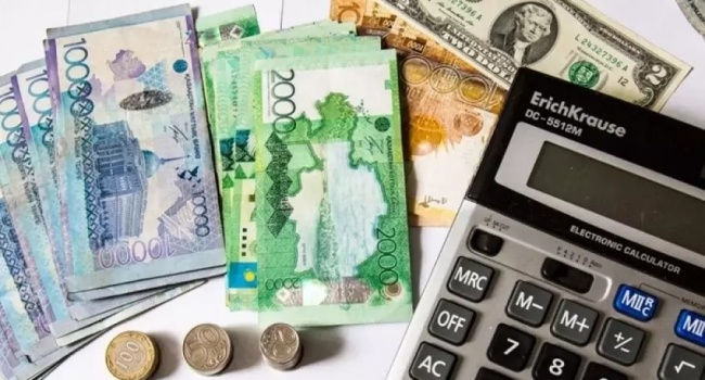 Украинцы берут кредиты для выплаты долгов по коммуналке