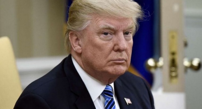 Волкер рассказал, чего хочет добиться Трамп в украинском вопросе Волкер рассказал, чего хочет добиться Трамп в украинском вопросе