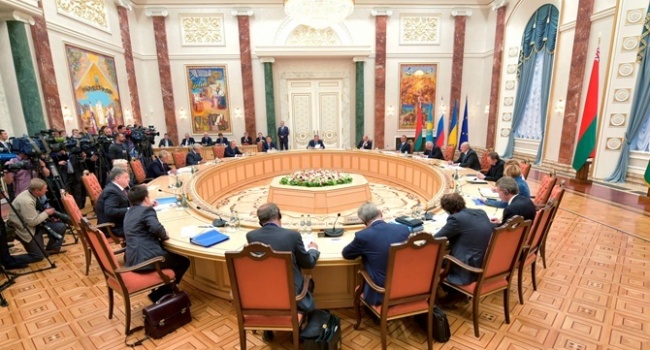Минский процесс: РФ максимально блокирует любой прогресс по Донбассу, - Марчук Минский процесс: РФ максимально блокирует любой прогресс по Донбассу, - Марчук