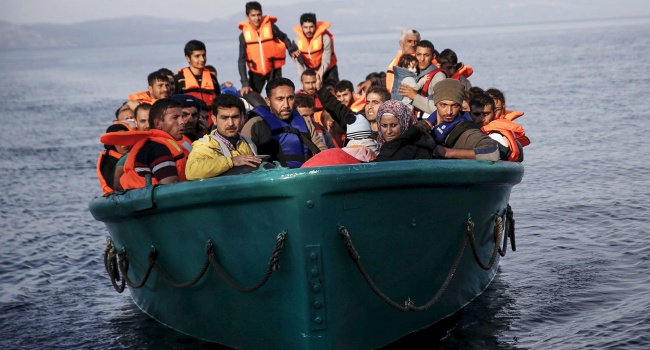Журналист: «Если в Пакистане что-то произойдет, в Европу побегут десятки миллионов беженцев»