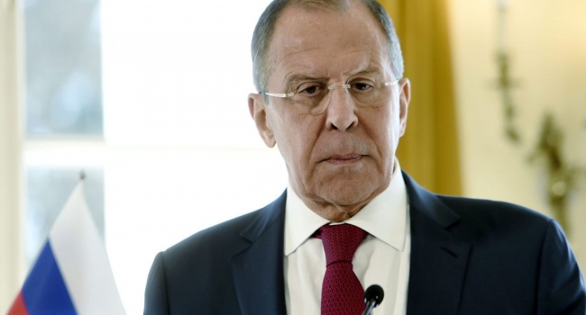 В МИД России прозвучало еще одно громкое заявление по Крыму В МИД России прозвучало еще одно громкое заявление по Крыму
