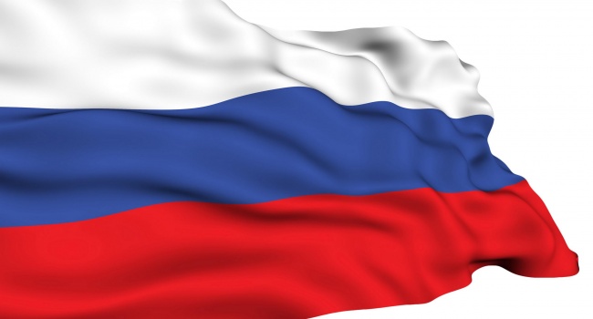 На админздания Луганска вывесили флаги России На админздания Луганска вывесили флаги России