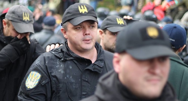 Блогер: «революционерам» позарез нужны кадры крови, но разгона не будет Блогер: «революционерам» позарез нужны кадры крови, но разгона не будет