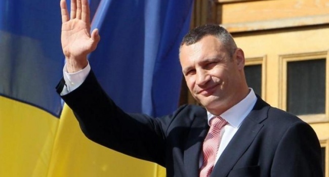 НАПК предъявило Кличко подозрения по сомнительным назначениям в киевской мэрии