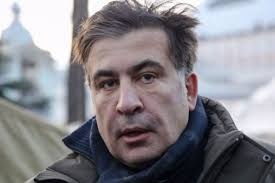 СМИ сообщили о написанном тайном письме Саакашвили Порошенко СМИ сообщили о написанном тайном письме Саакашвили Порошенко