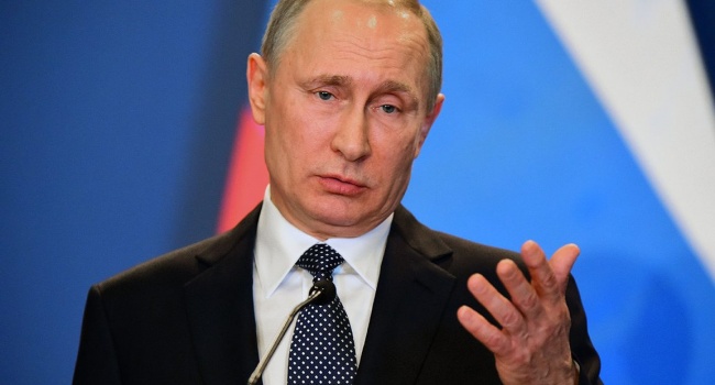 Песков: «Власти США хотят рассорить Путина с бизнес-элитой» Песков: «Власти США хотят рассорить Путина с бизнес-элитой»