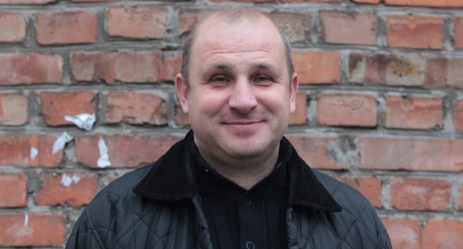 «Нужно извиниться»: в Украине в конфликт с Польшей «подлили масла в огонь» «Нужно извиниться»: в Украине в конфликт с Польшей «подлили масла в огонь»