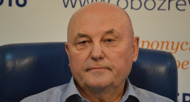 Только диалог: генерал озвучил единственный способ завершения войны на Донбассе Только диалог: генерал озвучил единственный способ завершения войны на Донбассе