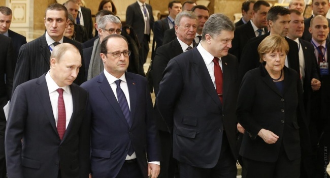 Савченко «забыла» дату оккупации Крыма, заявив, что войну начали Путин и Порошенко Савченко «забыла» дату оккупации Крыма, заявив, что войну начали Путин и Порошенко
