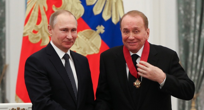 И Путин не помог: Маслякова с позором вышвырнули из «Планета КВН»