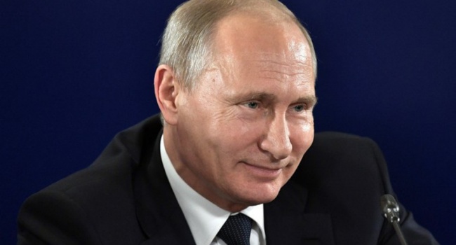 Активист: «Вне зависимости от риторики Путина, исход выборов уже известен» Активист: «Вне зависимости от риторики Путина, исход выборов уже известен»
