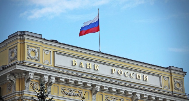 В Центробанке отказались печатать купюры с изображением Путина В Центробанке отказались печатать купюры с изображением Путина