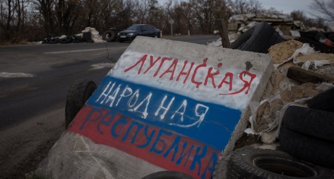 Журналист рассказал, когда РФ решится на новую волну агрессии против Украины Журналист рассказал, когда РФ решится на новую волну агрессии против Украины