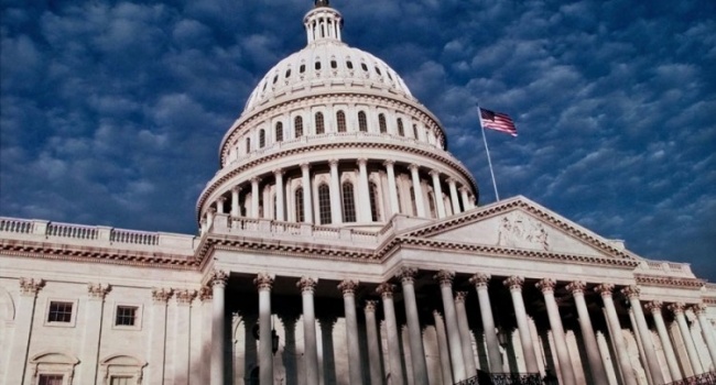 На следующей неделе в США могут остановиться все учреждения федерального правительства – от министерств до государственных музеев На следующей неделе в США могут остановиться все учреждения федерального правительства – от министерств до государственных музеев