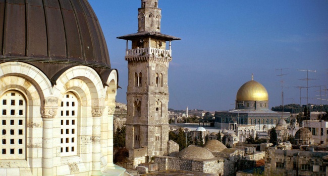 В эту среду США заявят о признании Иерусалима столицей Израиля, – эксперт