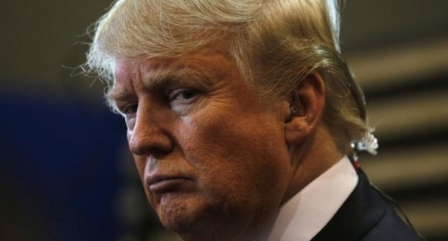 СМИ рассказали о планах Трампа по антироссийским санкциям СМИ рассказали о планах Трампа по антироссийским санкциям