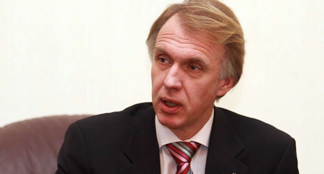 Дипломат: Статус Минских договорённостей в Украине нужно «обнулить» Дипломат: Статус Минских договорённостей в Украине нужно «обнулить»