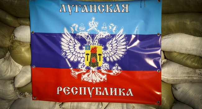 Тымчук сообщил о подготовке в «ЛНР» массовой пропаганды среди молодежи на подконтрольной Украине территории Тымчук сообщил о подготовке в «ЛНР» массовой пропаганды среди молодежи на подконтрольной Украине территории