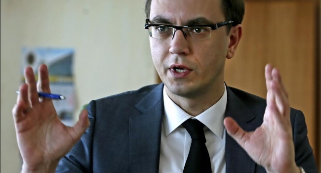 В Украине больше не будет остановок «за поворотом», - Мининфраструктуры В Украине больше не будет остановок «за поворотом», - Мининфраструктуры