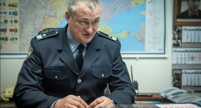 Полиция отпустила всех активистов, которые помогали «освобождать» Саакашвили Полиция отпустила всех активистов, которые помогали «освобождать» Саакашвили