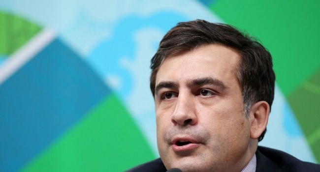 Активист: «Если бы я находился в Киеве, то тоже вышел бы на улицу, но только не за Саакашвили» Активист: «Если бы я находился в Киеве, то тоже вышел бы на улицу, но только не за Саакашвили»