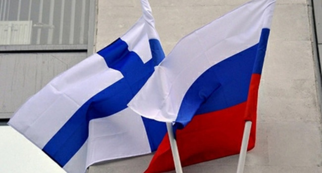 Власти Финляндии обвинили Россию во вторжении Власти Финляндии обвинили Россию во вторжении