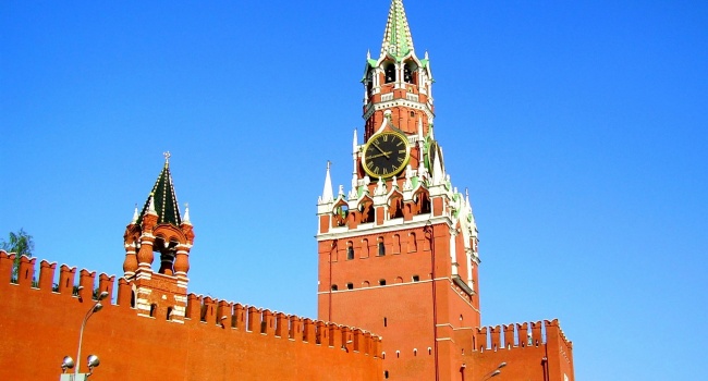 Генерал озвучил новую проблему Кремля Генерал озвучил новую проблему Кремля