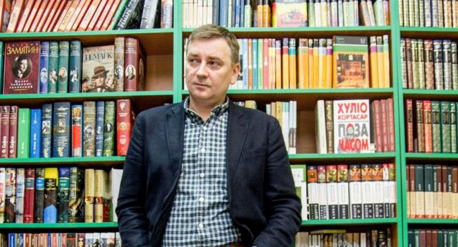 Евгений Положий: перед Михо стоит всего одна задача – развал коалиции и досрочные выборы парламента с президентом Евгений Положий: перед Михо стоит всего одна задача – развал коалиции и досрочные выборы парламента с президентом