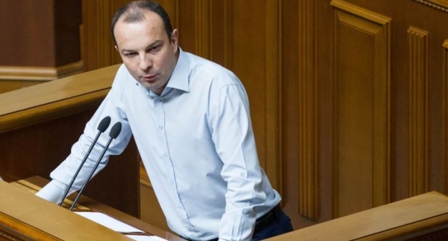Эксперт: решение антикоррупционного комитета Верховной Рады по Егору Соболеву нельзя поддержать Эксперт: решение антикоррупционного комитета Верховной Рады по Егору Соболеву нельзя поддержать