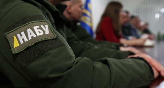 Журналист: никто НАБУ не будет «убивать» – выборы скоро Журналист: никто НАБУ не будет «убивать» – выборы скоро