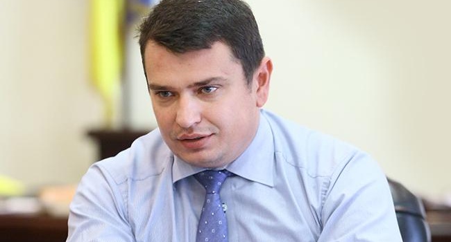 Если мы хотим независимое НАБУ, то увольнять его голову без аудита никак нельзя, – волонтер Если мы хотим независимое НАБУ, то увольнять его голову без аудита никак нельзя, – волонтер