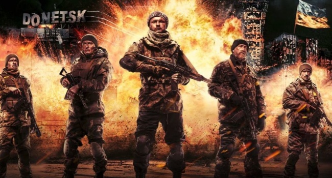 Пять гривен с каждого билета фильма «Киборги» идут на ветеранов АТО Пять гривен с каждого билета фильма «Киборги» идут на ветеранов АТО