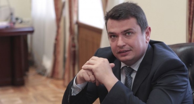 Теперь зависит только от Сытника, воспользуется ли Украина опытом других стран, где было создано НАБУ, или нет Теперь зависит только от Сытника, воспользуется ли Украина опытом других стран, где было создано НАБУ, или нет