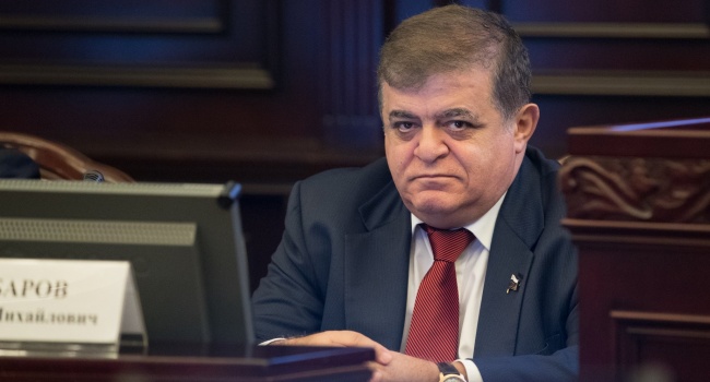 Совфед РФ ошарашил заявлением о невозможности провести обмен пленными Совфед РФ ошарашил заявлением о невозможности провести обмен пленными