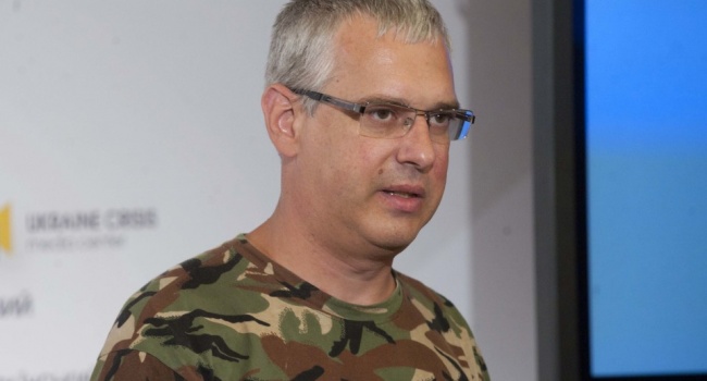 «Могут ликвидировать»: бывший глава полиции Луганской области выступил с громким заявлением о деле Саакашвили «Могут ликвидировать»: бывший глава полиции Луганской области выступил с громким заявлением о деле Саакашвили