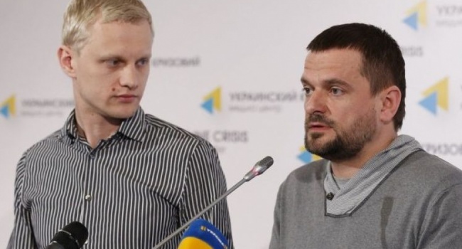 Журналист рассказал, почему у нас со скоростью света растут ряды антикоррупционеров Журналист рассказал, почему у нас со скоростью света растут ряды антикоррупционеров